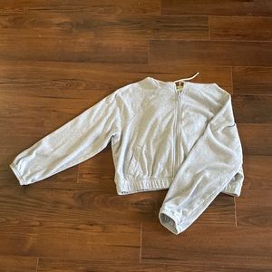 Offline mid rise sweater